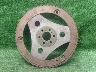 маховик Opel Astra H рестайлинг (2006—2014) 2008, 1.8i Z18XER, 93189223