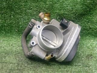 заслонка дроссельная Opel Astra H рестайлинг (2006—2014) 2008, 1.8i Z18XER, 55562380