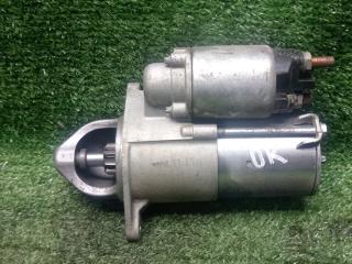 стартер Opel Astra H рестайлинг (2006—2014) 2010, 1.8i Z18XER, 55556092