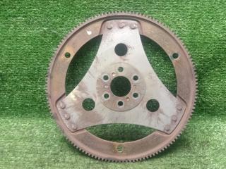 маховик Opel Astra H рестайлинг (2006—2014) 2008, 1.8i Z18XER, 93189223