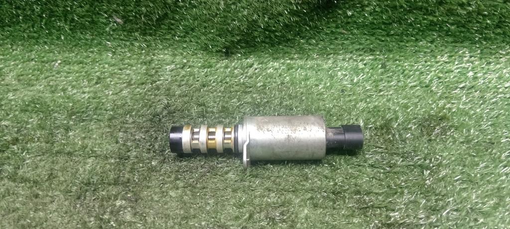 электромагнитный клапан Opel Zafira B рестайлинг (2008—2014) 2008, 1.8i А18XEL, 55567050 - фото №1