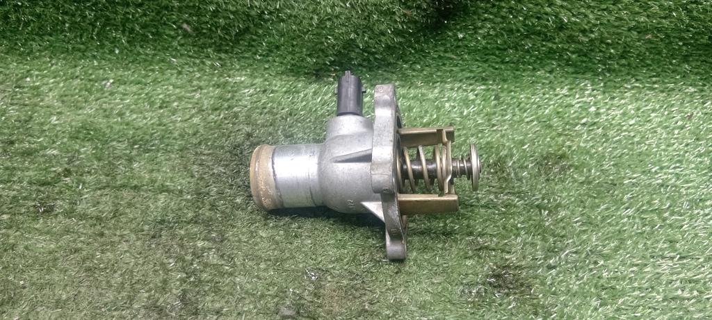 термостат Opel Astra H рестайлинг (2006—2014) 2009, 1.8i Z18XER, 24405922 - фото №1