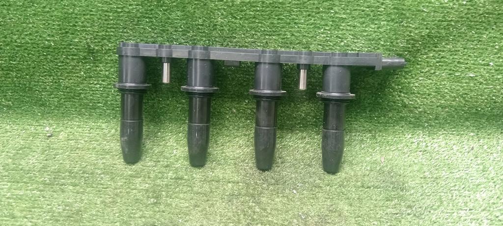 катушка зажигания Opel Astra H рестайлинг (2006—2014) 2008, 1.8i Z18XER, 59515420 - фото №1