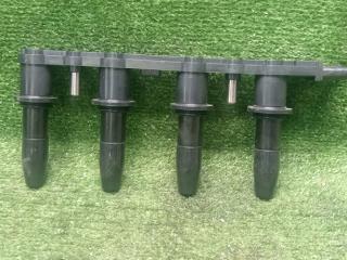 катушка зажигания Opel Astra H рестайлинг (2006—2014) 2008, 1.8i Z18XER, 59515420