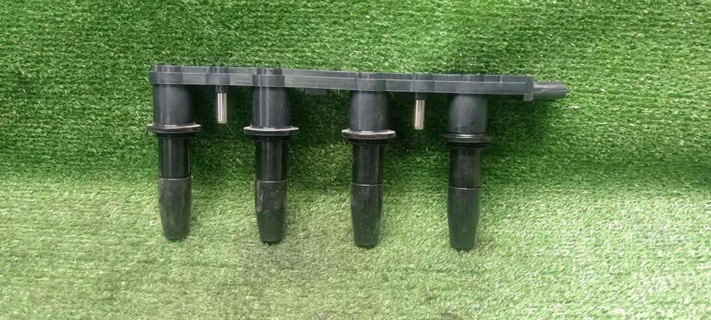 катушка зажигания Opel Astra H рестайлинг (2006—2014) 2008, 1.8i Z18XER, 59515420 - фото №1