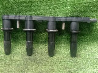 катушка зажигания Opel Astra H рестайлинг (2006—2014) 2008, 1.8i Z18XER, 59515420