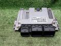 блок управления двигателем Peugeot 308 I (2007—2011) 2008, 1.6i EP6 5F01, 9666320880 - фото №2