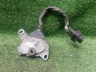 селектор АКПП Opel Astra H рестайлинг (2006—2014) 2008, 1.8i Z18XER, 6290392