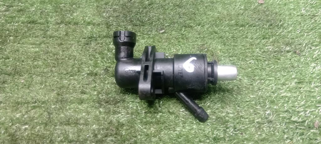 цилиндр сцепления рабочий Opel Astra H рестайлинг (2006—2014) 2008, 1.6i Z16XER, G1D500201 - фото №1