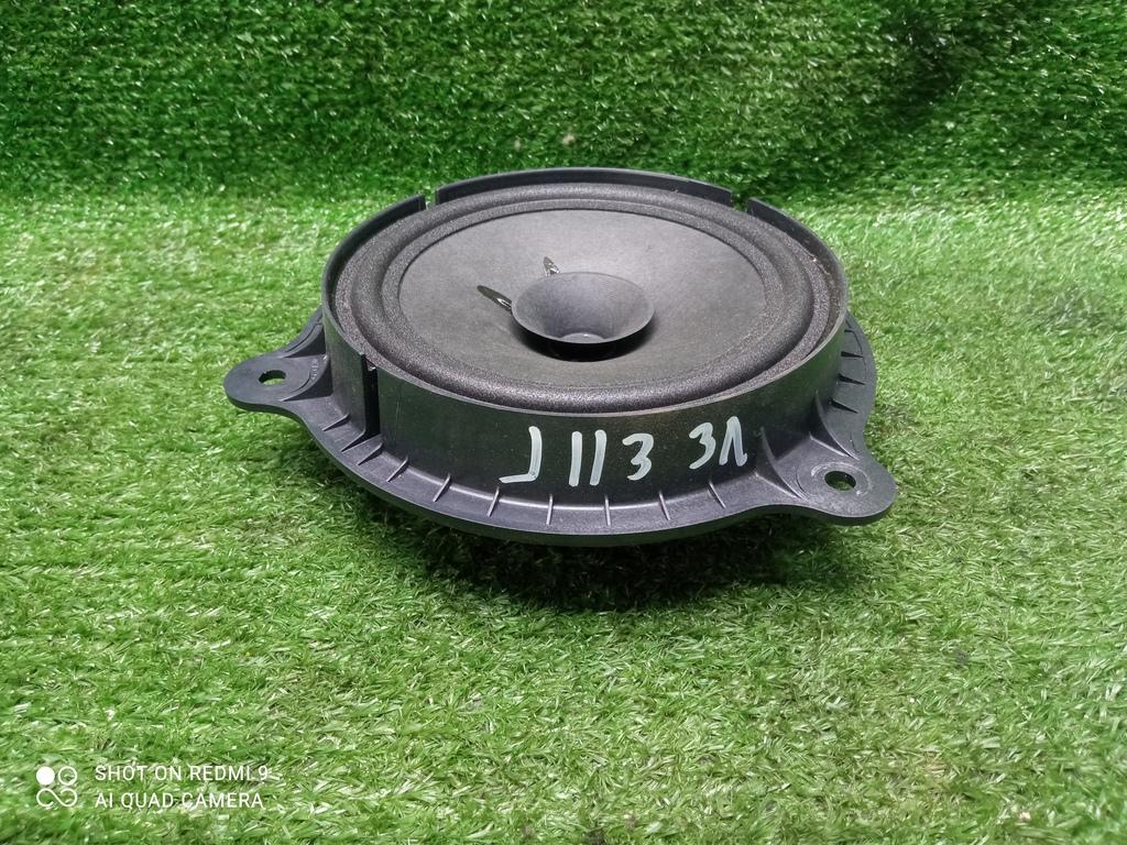 динамик Nissan Leaf II (2017—2025) 2022, EM57, 28156BR00A - фото №1