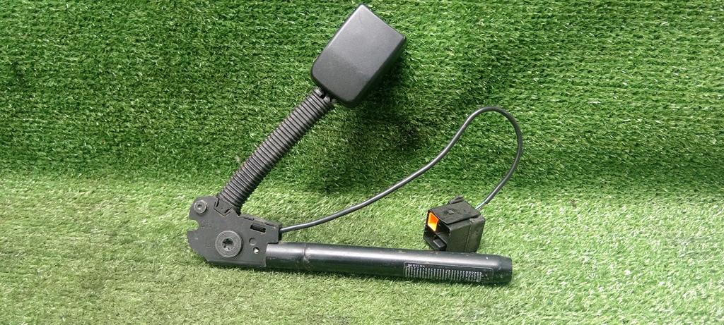 пиропатрон Ford Fusion I рестайлинг (2005—2012) 2006, 1.4i, 2S6AA61209AC - фото №1