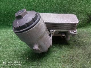 корпус масляного фильтра Volkswagen Touareg I рестайлинг (2006—2010) 2009, 2.5TD BNZ, 070115389B