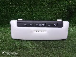 фонарь салона (плафон) Nissan Leaf II (2017—2025) 2022, EM57, 264305TA6A