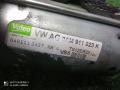стартер Volkswagen Golf Mk6 (2008—2012) 2009, 1.4TSI CAXA, 0AM911023K - фото №8