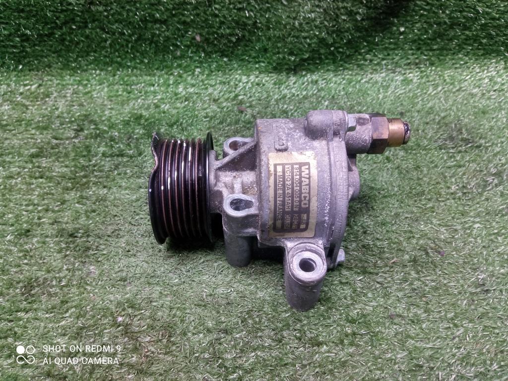 насос вакуумный Ford Transit VII (2006—2014) 2013, 2.4TD H9FB PUMA, YC1Q2A451AH - фото №1