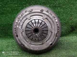 маховик Skoda Fabia II рестайлинг (2010—2014) 2012, 1.2i AZQ, 03D105271