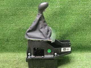 ручка кулисы КПП Opel Mokka I (2012—2016) 2014, 1.6i A16XER, 55597658