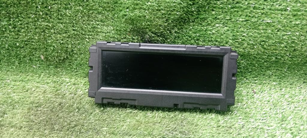 дисплей Opel Mokka I (2012—2016) 2014, 1.4T A14NET, 22915943 - фото №1