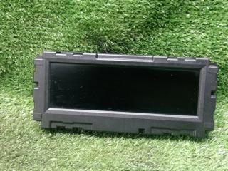 дисплей Opel Mokka I (2012—2016) 2014, 1.4T A14NET, 22915943