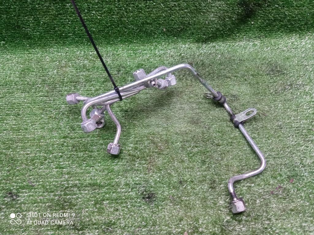 трубка топливная Ford Transit VII (2006—2014) 2013, 2.4TD H9FB PUMA, 1372350 - фото №1