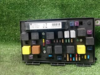 блок предохранителей Opel Astra H рестайлинг (2006—2014) 2008, 1.4i Z14XEP, 13250231