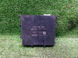 блок управления (другие) Nissan Leaf II (2017—2025) 2022, EM57, 478805SA0A