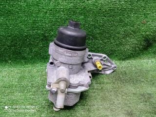 корпус масляного фильтра Ford Transit VII (2006—2014) 2013, 2.4TD H9FB PUMA, 6C1Q6B624BA