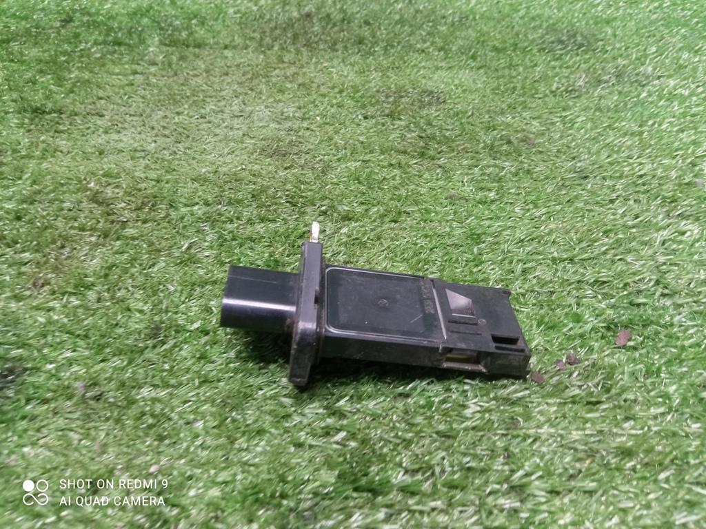 расходомер воздуха Ford Transit VII (2006—2014) 2013, 2.4TD H9FB PUMA, 6C1112B579AA - фото №1