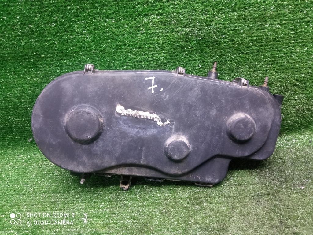 защита (кожух) ремня ГРМ Land Rover Range Rover Sport I (2005—2009) 2008, 2.7TD 276TDV6, LR006529 - фото №1