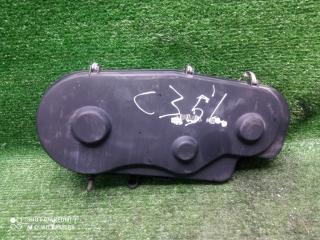 защита (кожух) ремня ГРМ Land Rover Range Rover Sport I (2005—2009) 2008, 2.7TD 276TDV6, LR006529