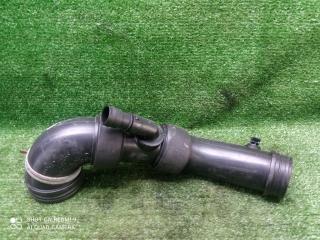 патрубок воздушного фильтра Volkswagen Transporter T5 (2003—2009) 2009, 2.5TD BNZ, 7H0129615P