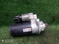 стартер Volkswagen Transporter T5 (2003—2009) 2009, 2.5TD BNZ, 02M911023Q - фото №3