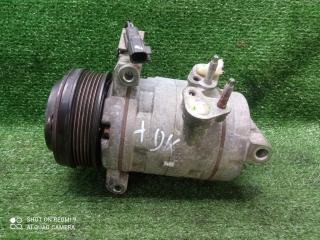 компрессор кондиционера Ford Territory CX743 (2018—2023) 2018, AR2919D629BA