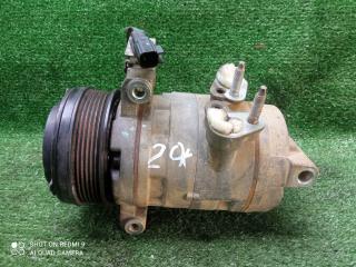 компрессор кондиционера Ford Territory CX743 (2018—2023) 2018, AR2919D629BA