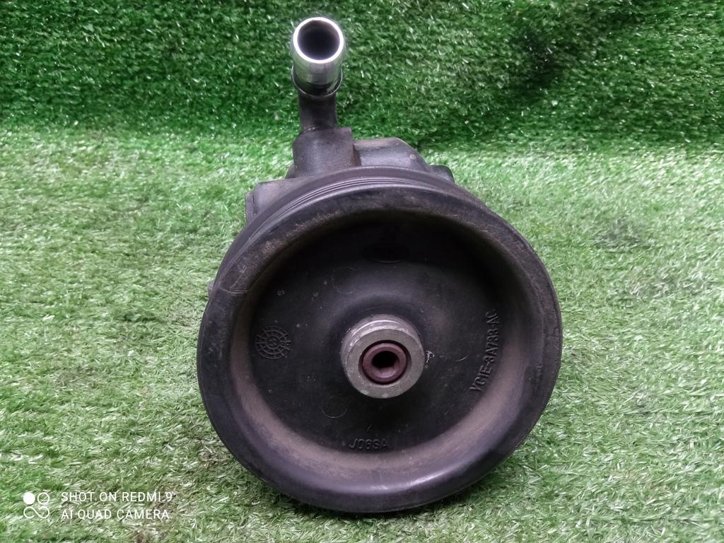 насос гидроусилителя руля Ford Transit VII (2006—2014) 2013, 2.4TD H9FB PUMA, 1721917 - фото №1