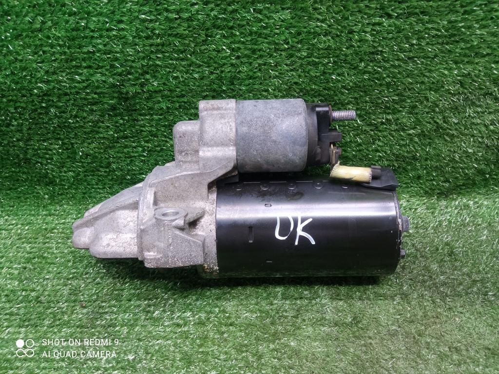 стартер Ford Transit VII (2006—2014) 2013, 2.4TD H9FB PUMA, 6C1T11000AF - фото №1