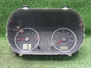 щиток приборов (приборная панель) Ford Fusion I (2002—2005) 2004, 4S6F10849FA