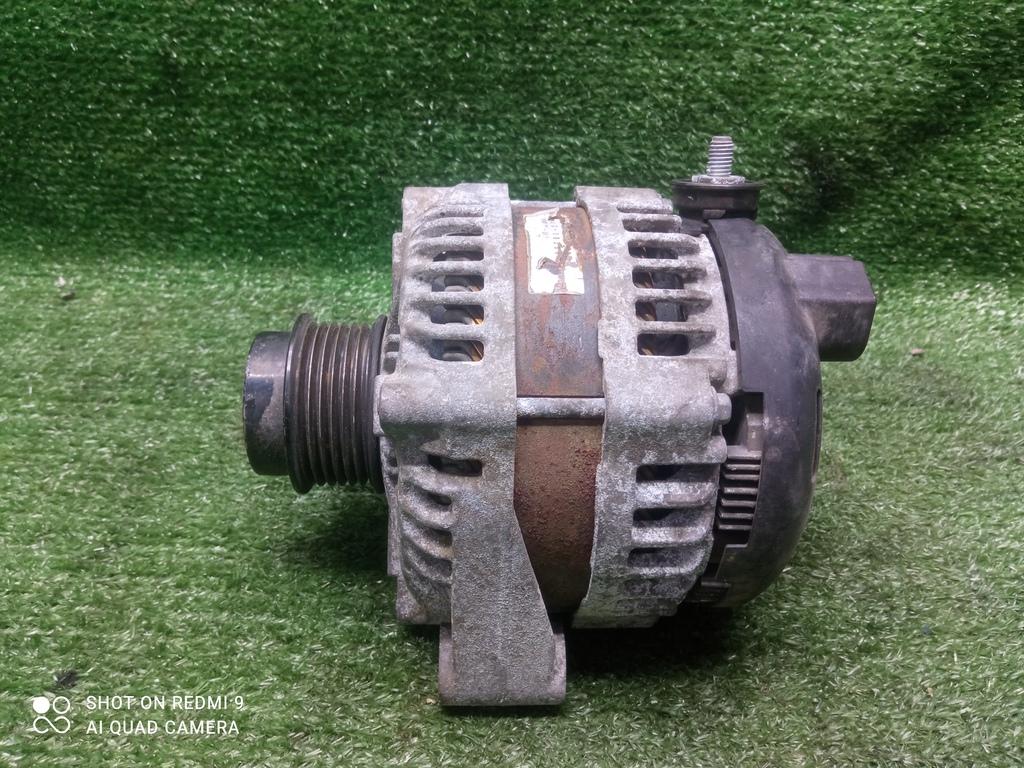 генератор Jaguar XF I (2007—2011) 2011, 8X2310300CB - фото №1