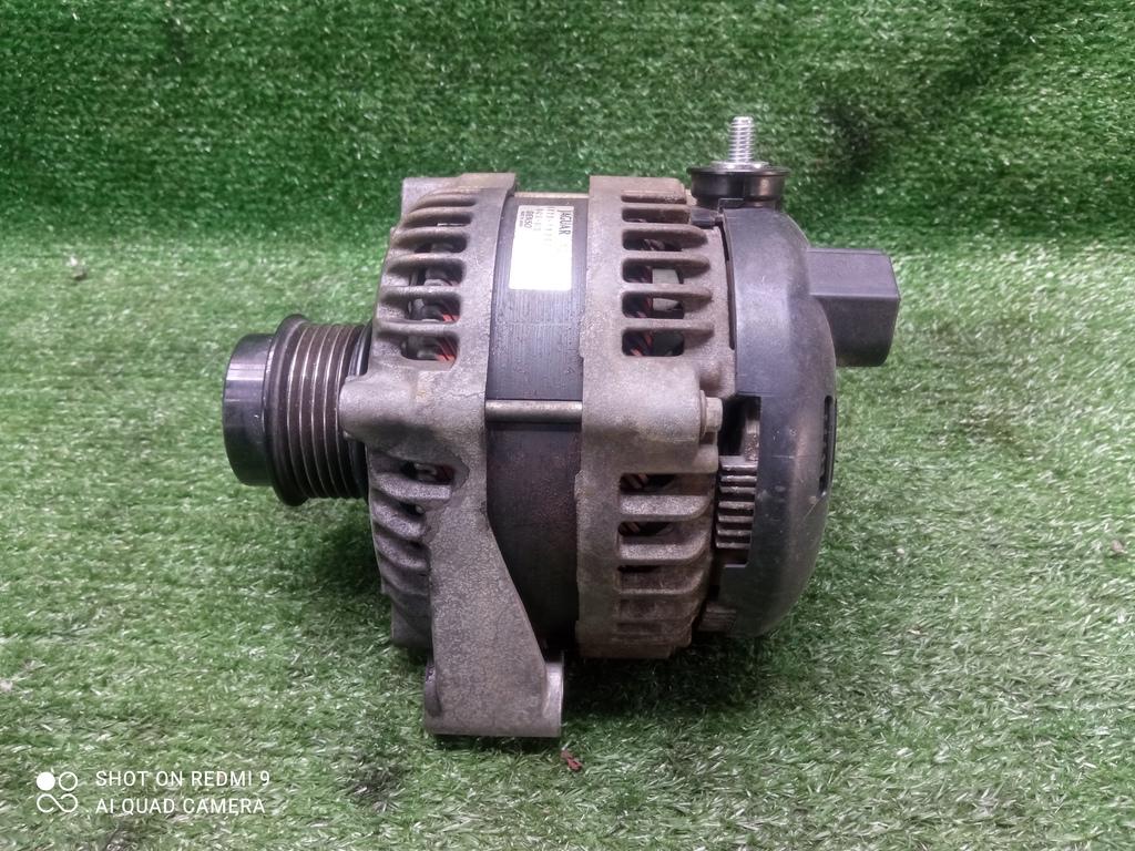 генератор Jaguar XF I (2007—2011) 2010, 8X2310300CB - фото №1