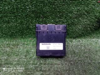 блок управления (другие) Nissan Leaf II (2017—2025) 2022, EM57, 274473NL0A