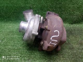 турбина Land Rover Range Rover Sport I (2005—2009) 2009, 2.7TD 276TDV6, 4H2Q6K682CL