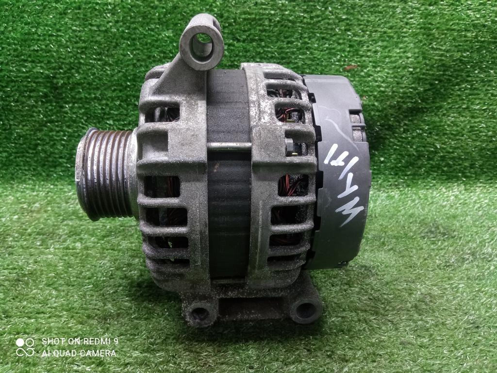 генератор Ford Transit VII (2006—2014) 2013, 2.4TD H9FB PUMA, AC1T10300CA - фото №1