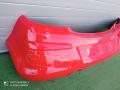 бампер задний Opel Corsa D рестайлинг 2 (2011—2014) 2013, 1.4i Z14XEP, 13179916 - фото №2