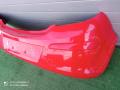 бампер задний Opel Corsa D рестайлинг 2 (2011—2014) 2013, 1.4i Z14XEP, 13179916 - фото №3