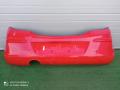 бампер задний Opel Corsa D рестайлинг 2 (2011—2014) 2013, 1.4i Z14XEP, 13179916 - фото №4