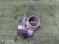 заслонка дроссельная Volkswagen Transporter T5 (2003—2009) 2009, 2.5TD BNZ, 076128063A - фото №2