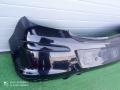 бампер задний Opel Corsa D (2006—2010) 2009, 1.4i Z14XEP, 13179893 - фото №3