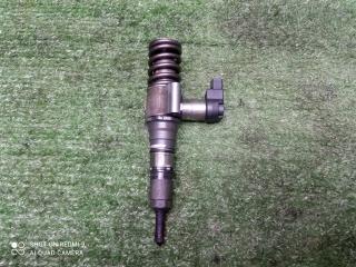 форсунка Volkswagen Passat B6 (2005—2010) 2008, 2.0TD BKP, 03G130073S
