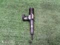 форсунка Volkswagen Passat B6 (2005—2010) 2008, 2.0TD BKP, 03G130073S - фото №2