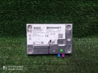 блок управления (другие) Nissan Leaf II (2017—2025) 2022, EM57, 282755SN9E